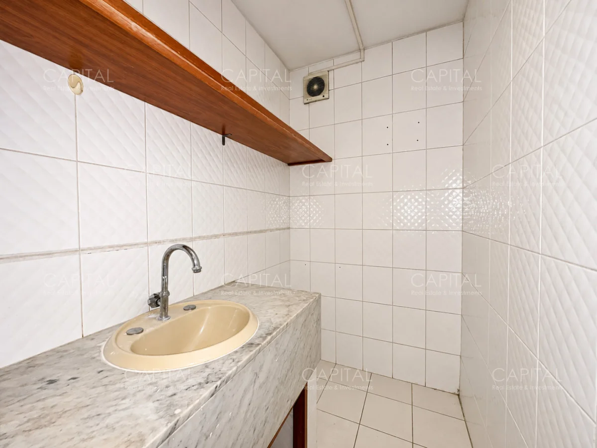 Oficina en Ciudad Vieja, propiedad 301083 -Imagen 7