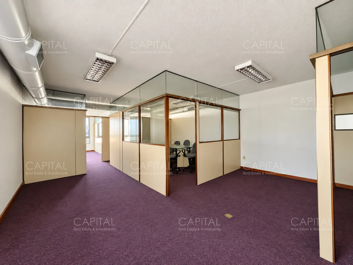 Oficina en Ciudad Vieja, propiedad 301084 -Imagen 3