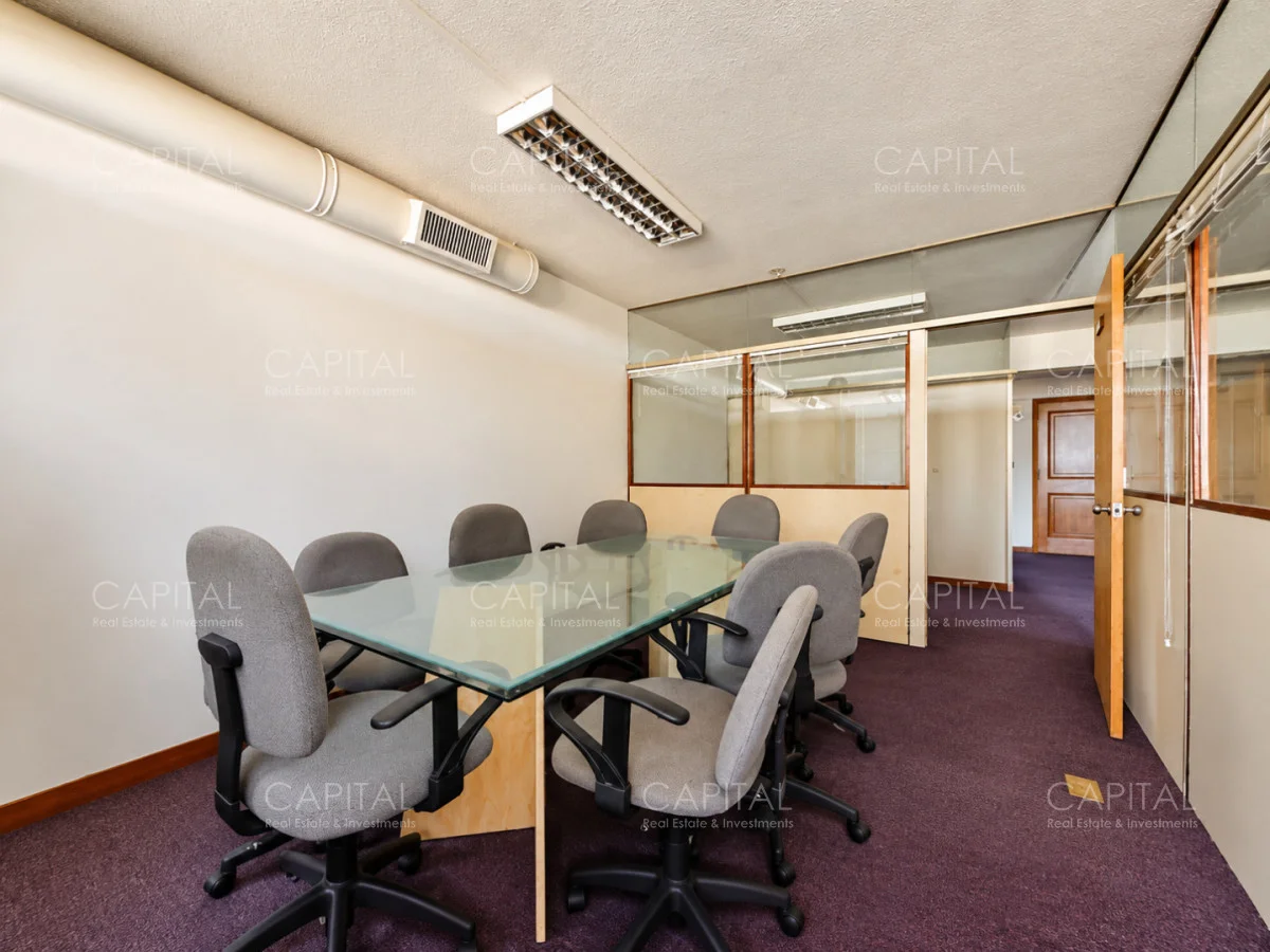 Oficina en Ciudad Vieja, propiedad 301084 -Imagen 5