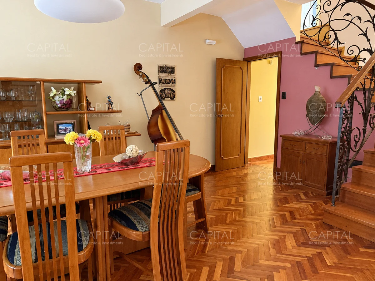 Casa en Pocitos, propiedad 301467 -Imagen 13
