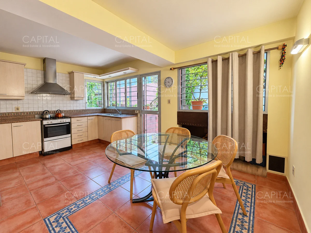 Casa en Pocitos, propiedad 301467 -Imagen 15