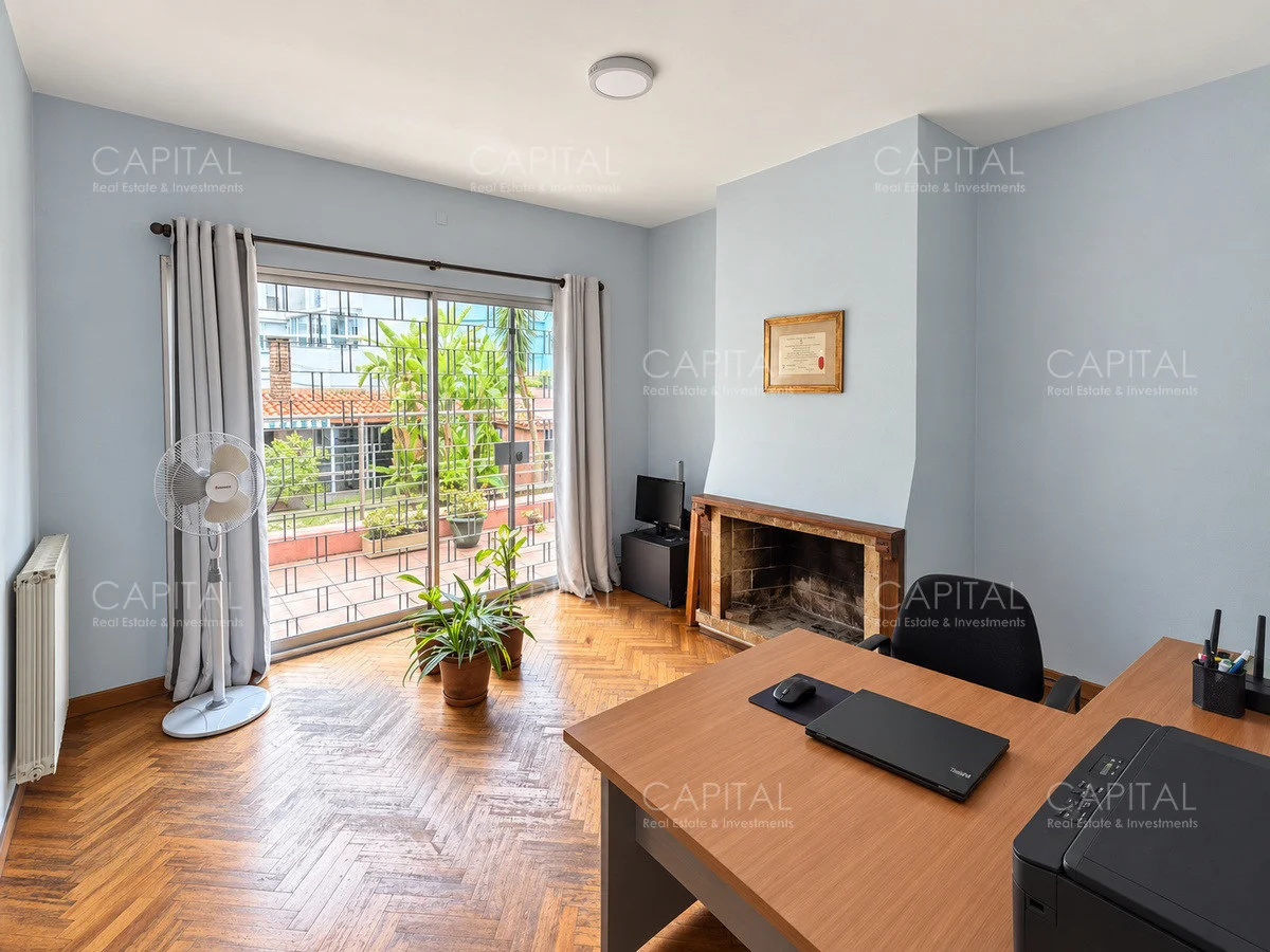 Casa en Pocitos, propiedad 301467 -Imagen 17