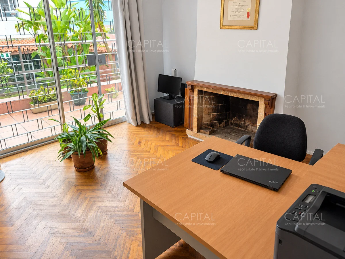 Casa en Pocitos, propiedad 301467 -Imagen 18