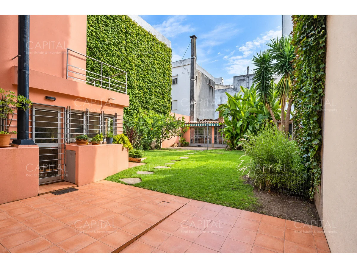 Casa en Pocitos, propiedad 301467 -Imagen 3