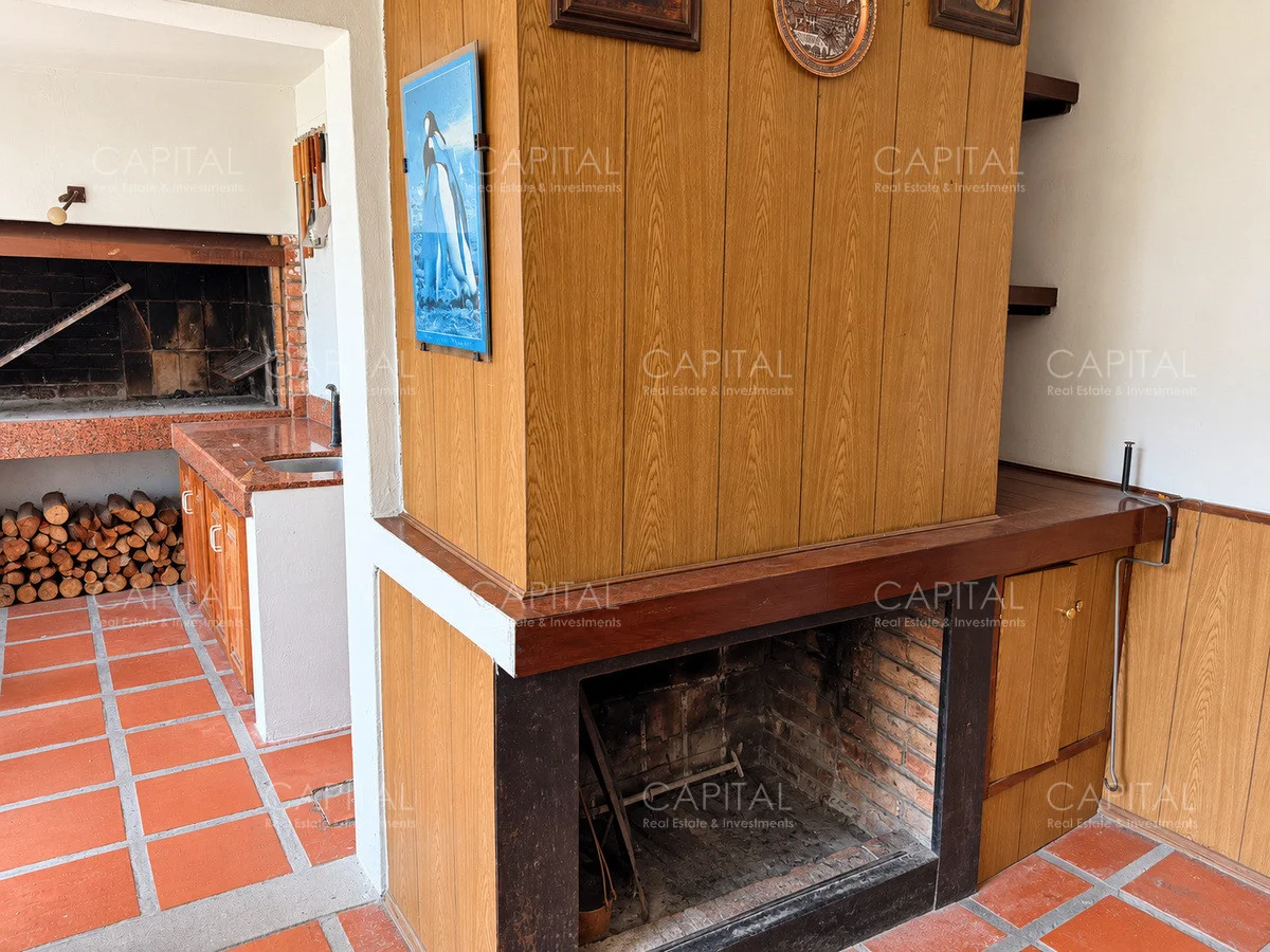 Casa en Pocitos, propiedad 301467 -Imagen 23
