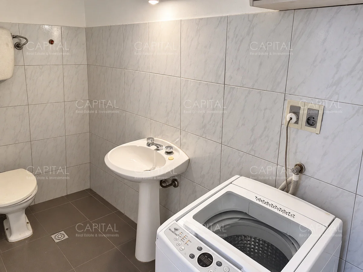Casa en Pocitos, propiedad 301467 -Imagen 24
