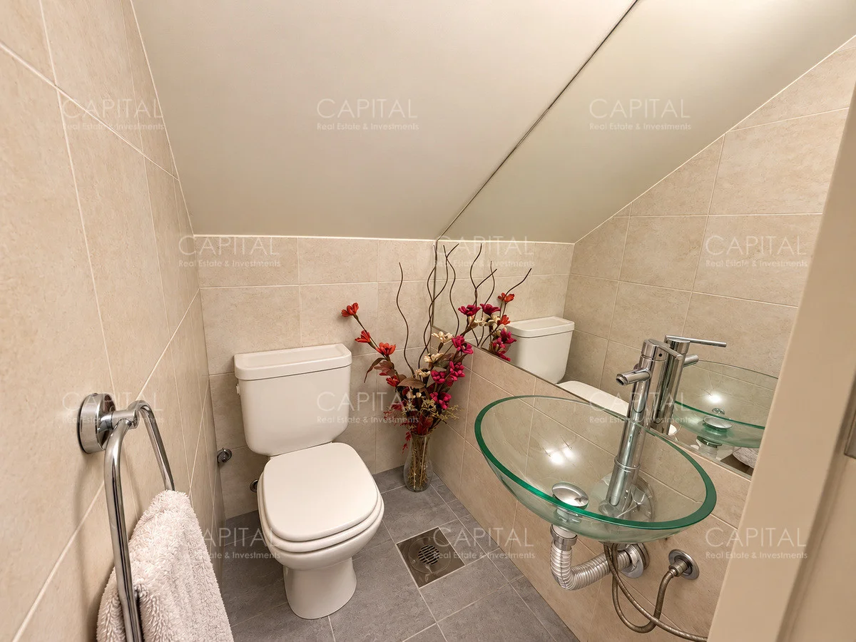 Casa en Pocitos, propiedad 301467 -Imagen 25