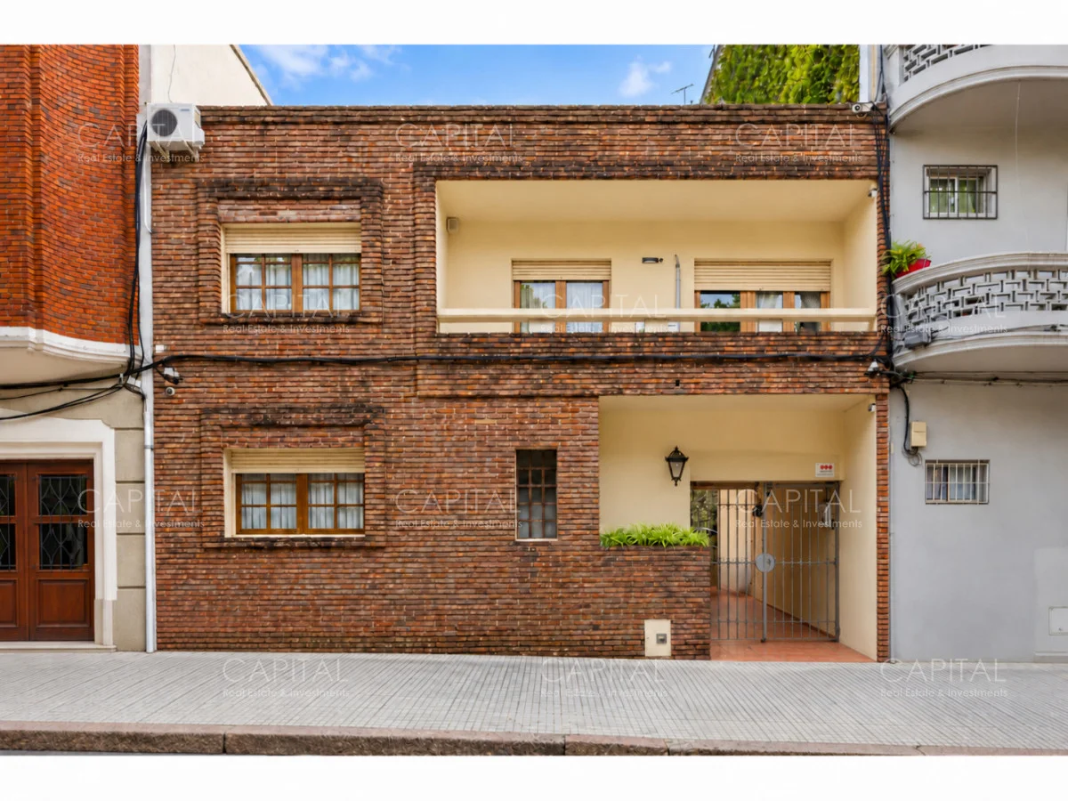 Casa en Pocitos, propiedad 301467 -Imagen 6