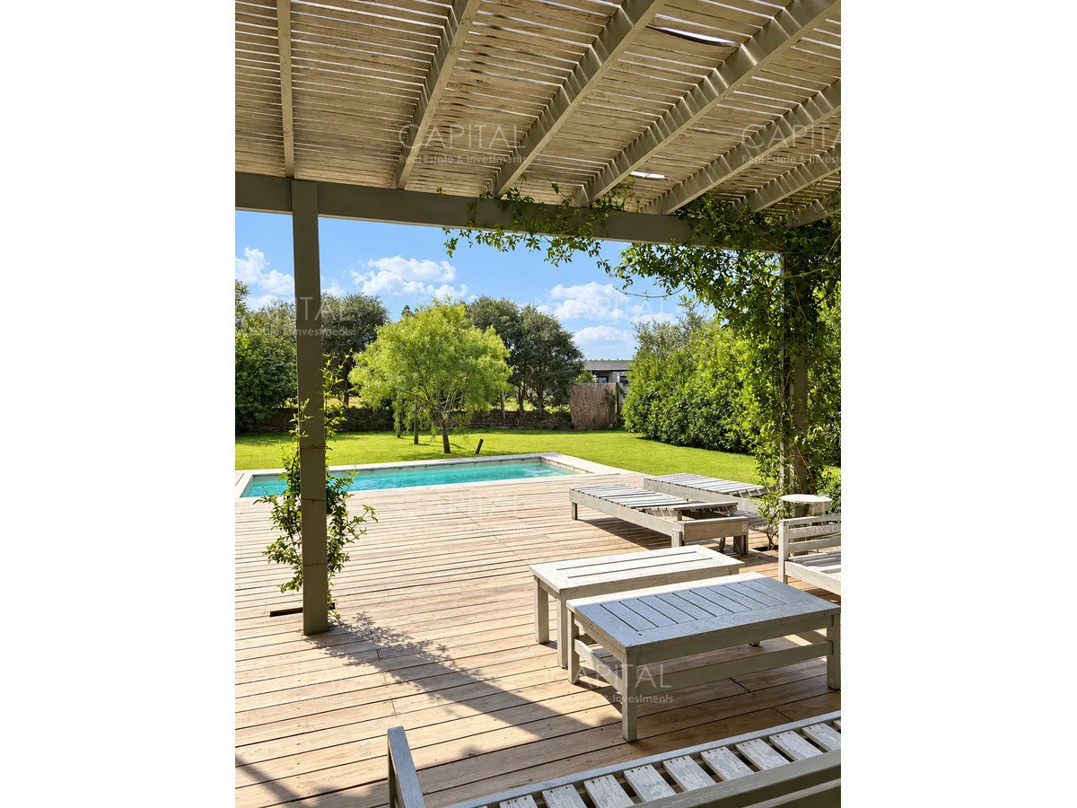 Casa en Mirador de La Tahona, propiedad 302888 -Imagen 2