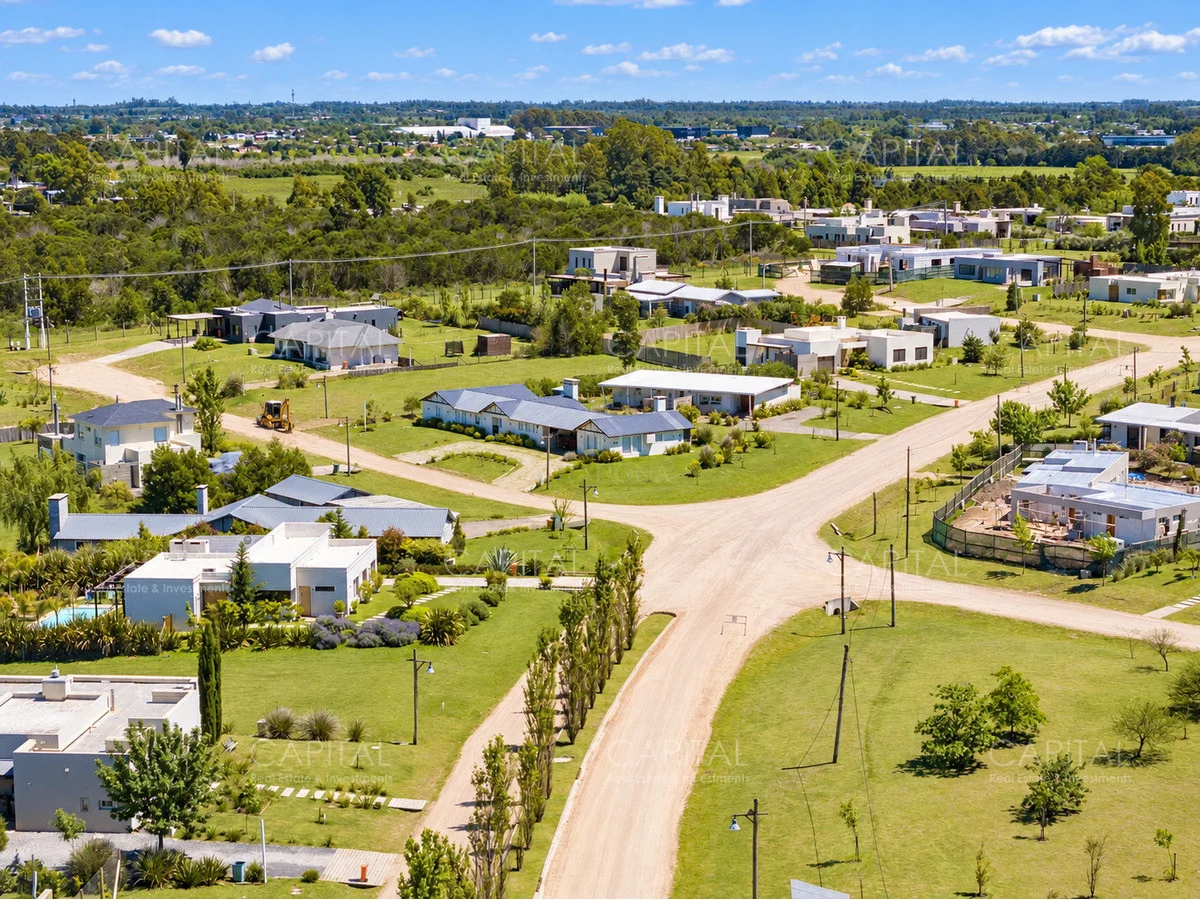 Casa en Mirador de La Tahona, propiedad 302888 -Imagen 11