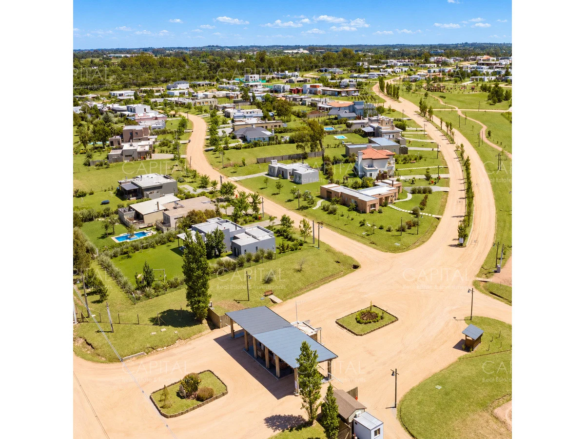 Casa en Mirador de La Tahona, propiedad 302888 -Imagen 12