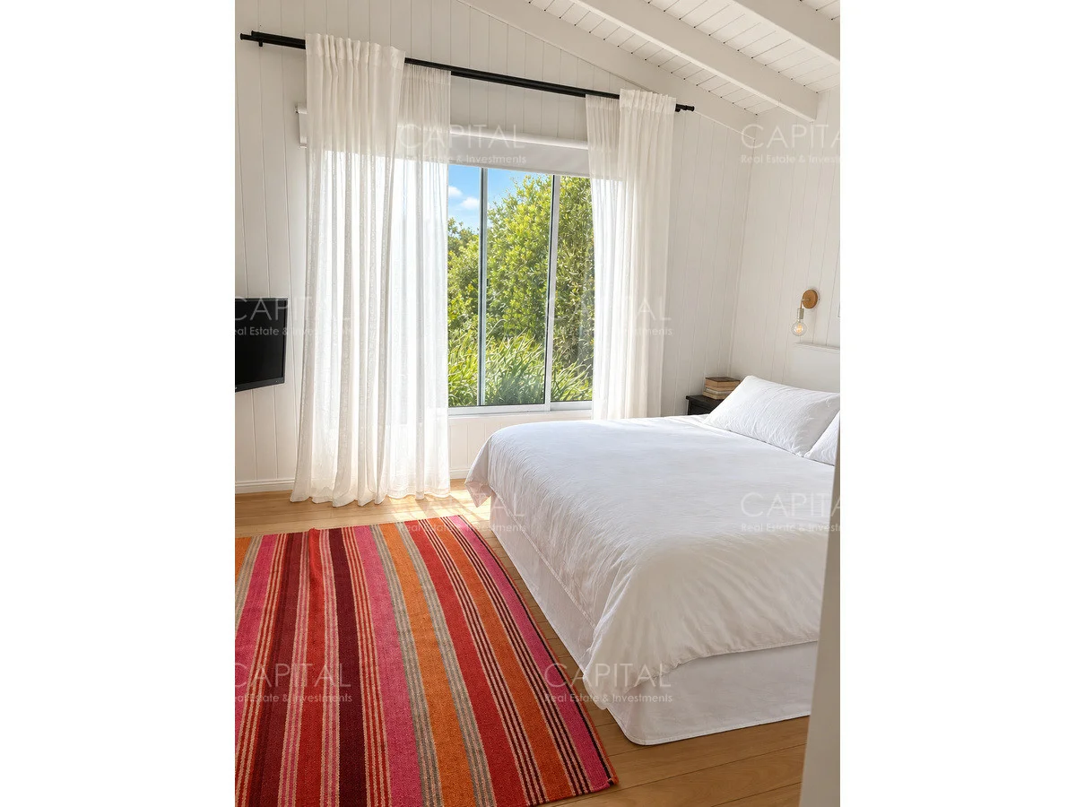 Casa en Mirador de La Tahona, propiedad 302888 -Imagen 3