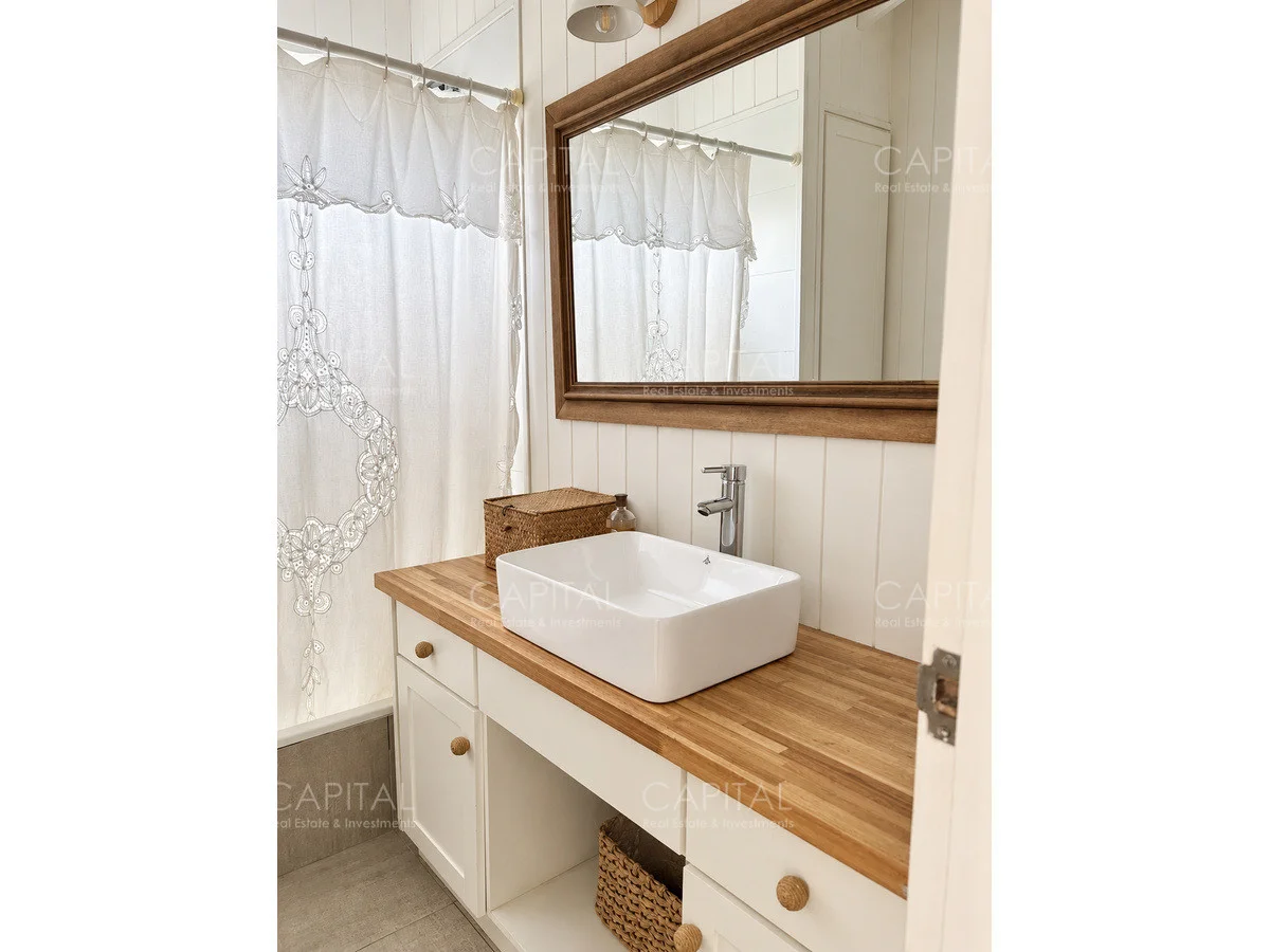 Casa en Mirador de La Tahona, propiedad 302888 -Imagen 4