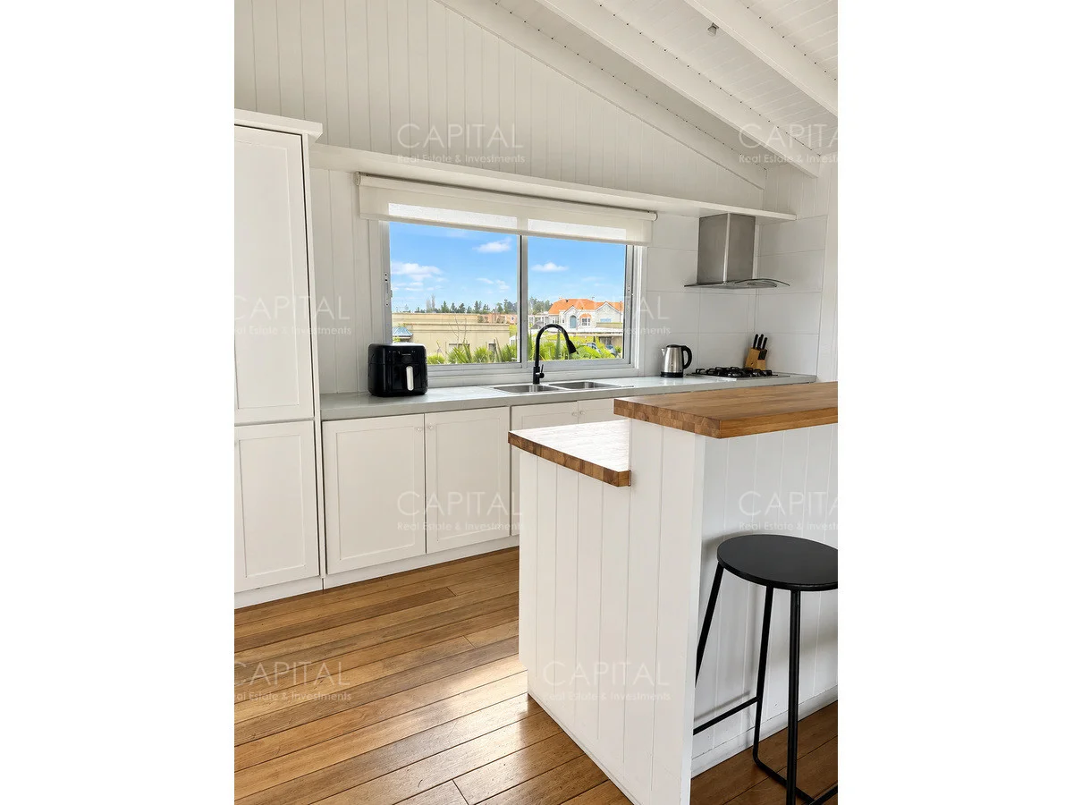 Casa en Mirador de La Tahona, propiedad 302888 -Imagen 5