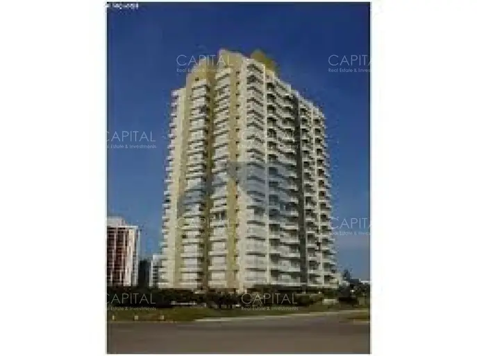 Apartamento en Brava, 2 dormitorios *