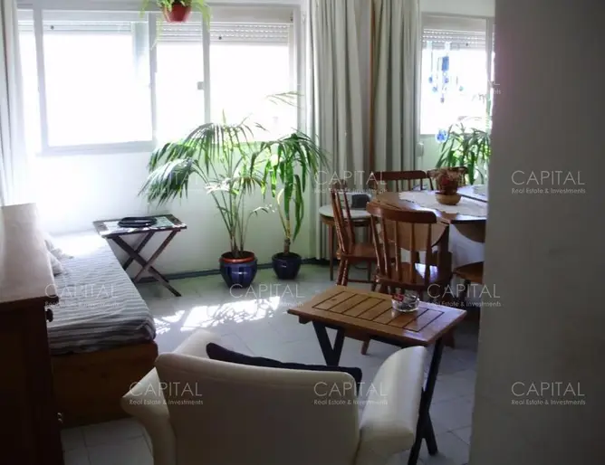 Apartamento en Peninsula, 1 dormitorios *
