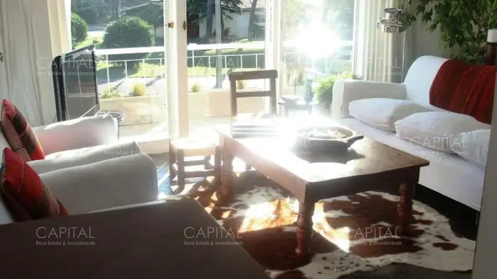 Apartamento de Dos dormitorios en Aidy Grill