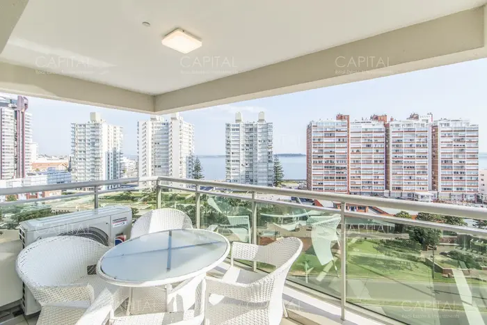 Apartamento de dos dormitorios en Venta en Imperiale