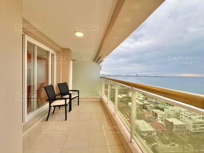 Le Jardin Unificado de Cuatro Suites y Dependencia