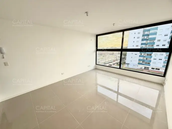 Apartamento dos ambientes en Venta en Roosevelt