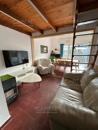 Apartamento de dos dormitorios en Alquiler temporal, Peninsula, Punta del Este
