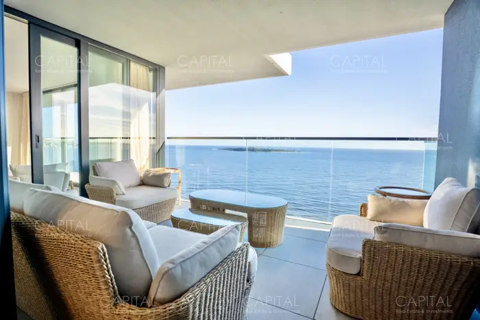 Venetian Punta del Este en Venta