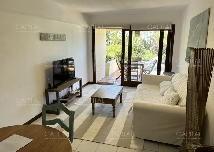 Departamento duplex en venta y alquiler en La Barra de la ruta al mar
