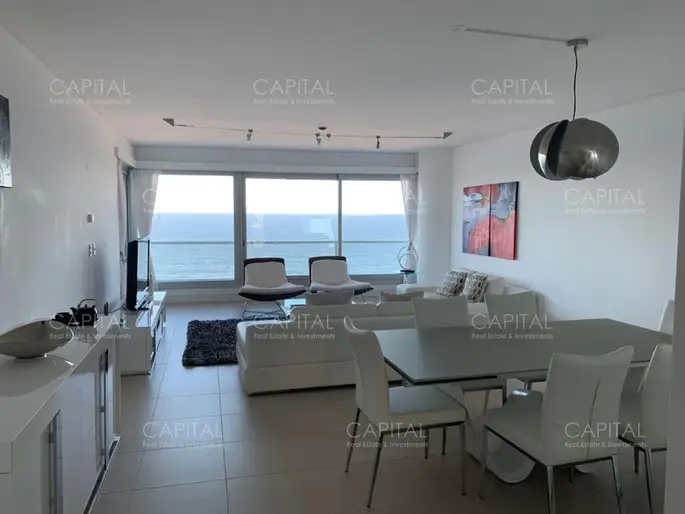 Apartamento en venta en Le Parc Punta del Este