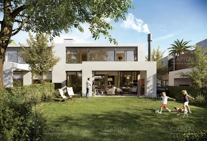 Venta casa detres dormitorios en Carrasco | Jardines del Polo