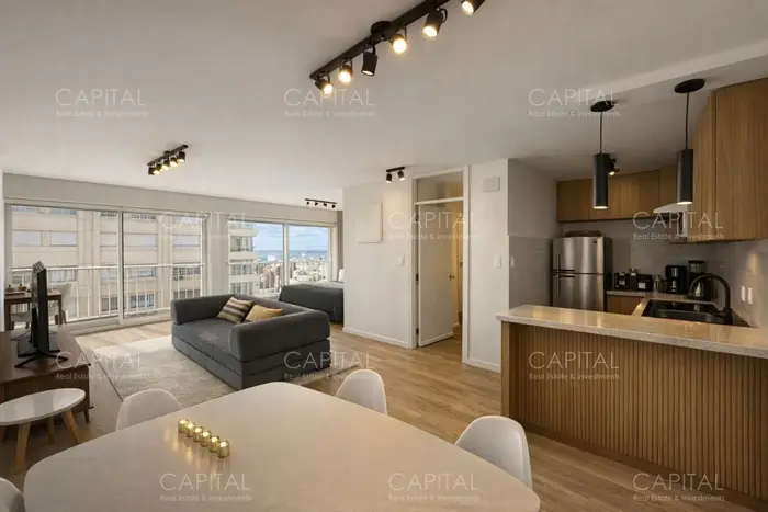 Apartamento en venta en Península