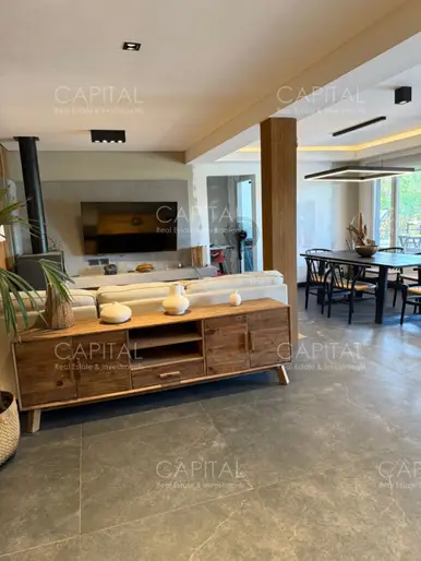 Chacras del Pinar Dos PH Casas en Espejo con Piscina Climatizada