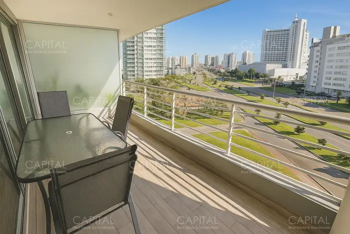 hermoso apartamento en alquiler