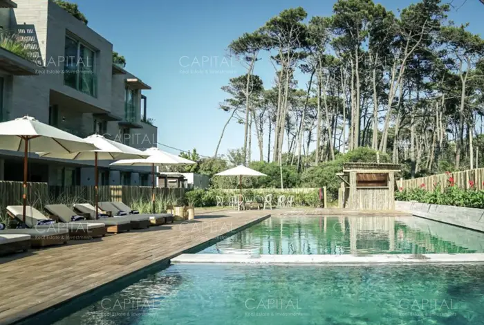 Penthouse en venta 3 dormitorios en José Ignacio