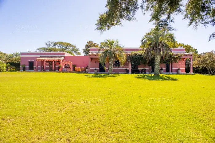 Chacra En Venta en La Pataia