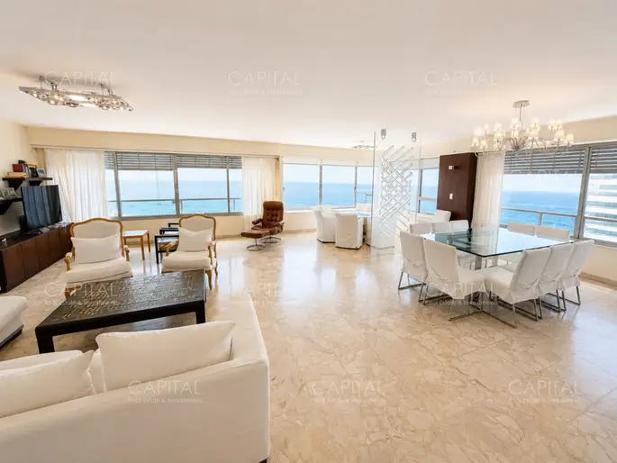 Apartamento Playa Brava Punta del Este