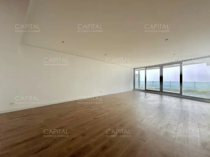 Trump Tower esquinero en venta