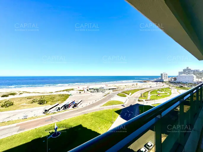 Apartamento en Imperiale I 3 suites + dependencia