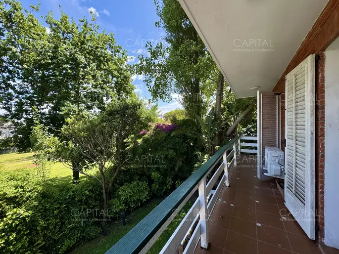 Apartamento en Peninsula Tres Dormitorios en alquiler de temporada