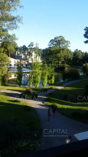 Apartamento en Venta en Green Park Solanas