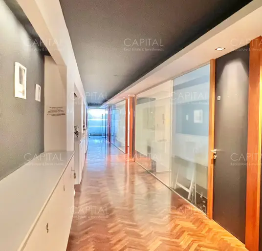 Alquiler de oficina 18 de Julio - 170m2