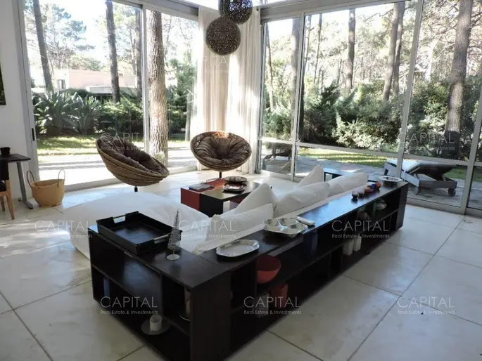 Laguna Blanca Casa en Venta Barrio Privado Manantiales