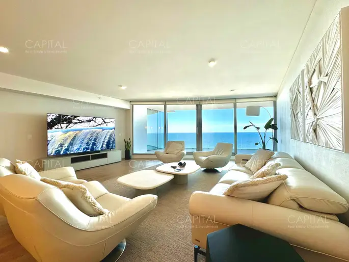 Trump Tower Punta del Este 4 Ambientes