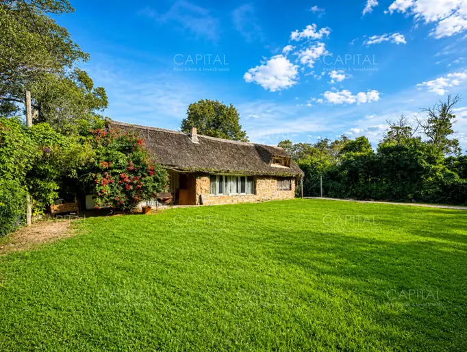 Casa en venta en el Golf