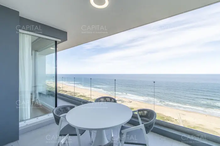 Le Parc 3 Punta del Este de tres dormitorios en Venta