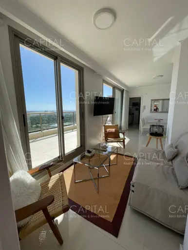 Penthouse en Venta en Roosevelt Punta del Este