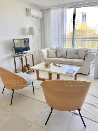Apartamento en venta 2 dormitorio en Ocean Drive