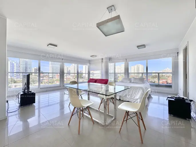 amplio apartamento en venta