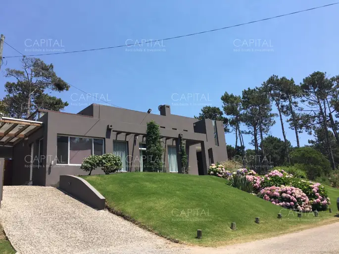 Casa en Montoya en alquiler, La Barra