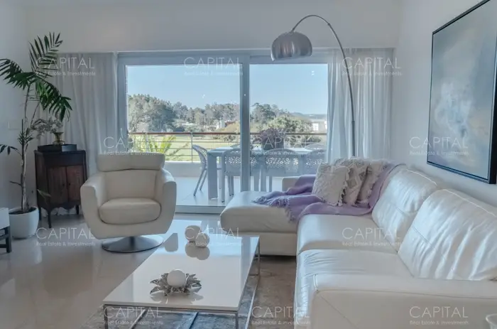 Veramansa venta de apartamento, Punta Del Este