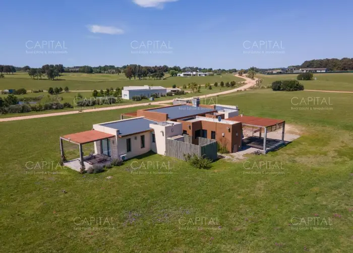 Casa en venta en Pueblo Mio Manantiales Ruta 104